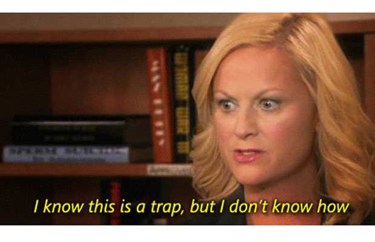 Why Leslie Knope Should Be Your Best Friend
