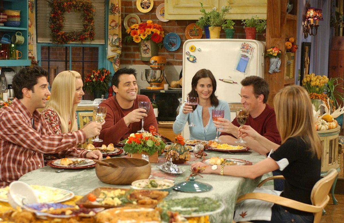12 Reasons We're Itching to go Home for Thanksgiving