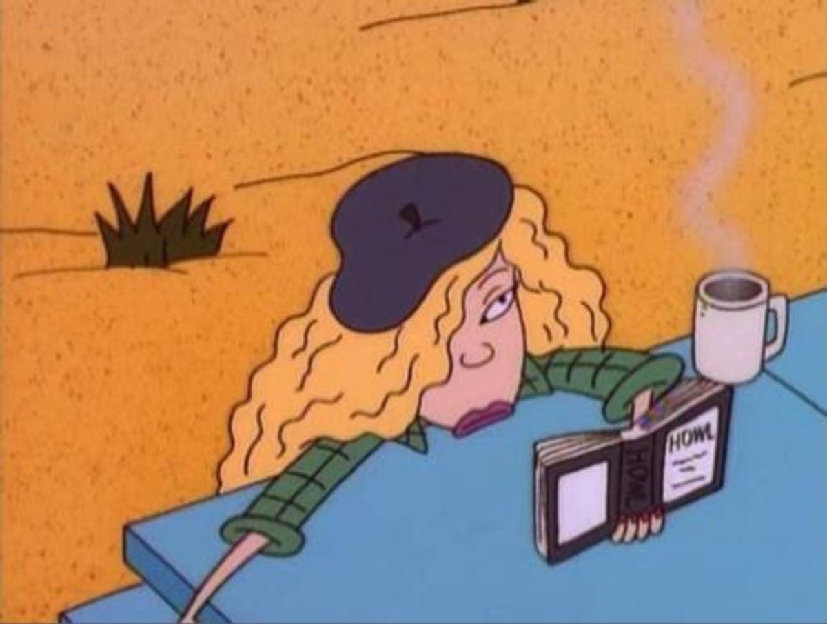 12 Times Debbie Thornberry Knew The Struggles Of A College Student