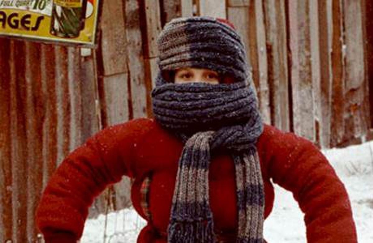 11 Reasons Why Cold Weather Is The Best Weather