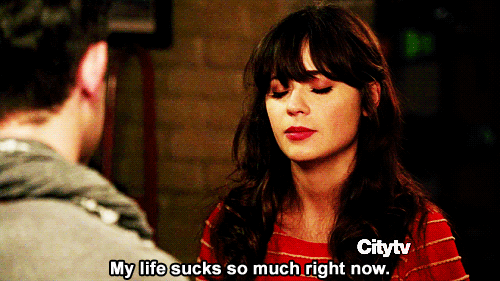 8 Times 'New Girl' Perfectly Explained The "Sophomore Slump"