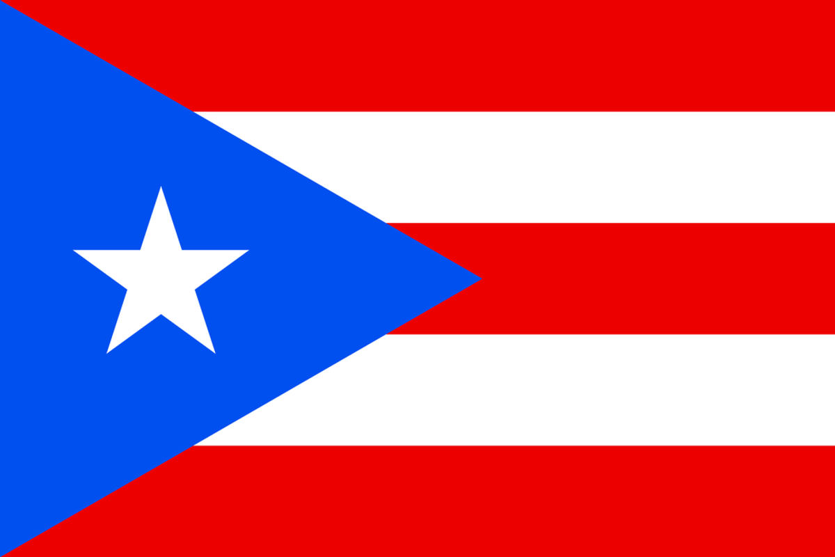 7 Experiences Of A Puerto Rican Student In The U.S.