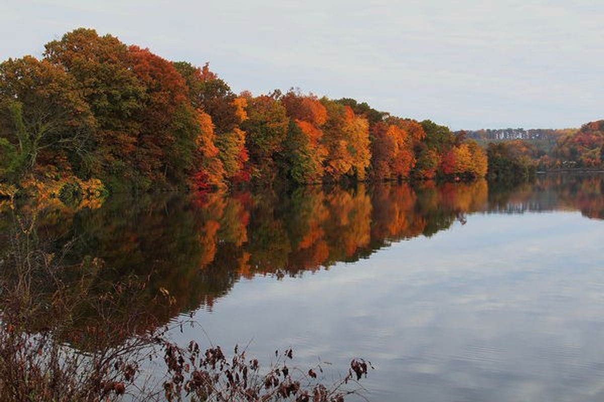 Why I Can't Wait To Go Home To York, PA