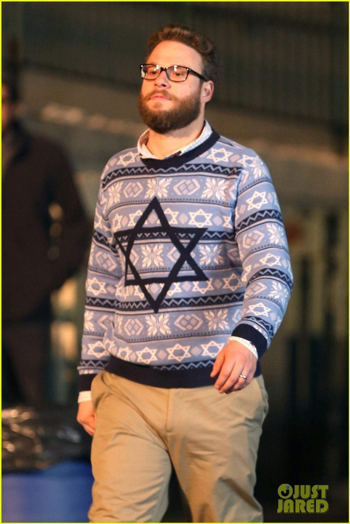 11 Problems Every Jewish Guy Faces