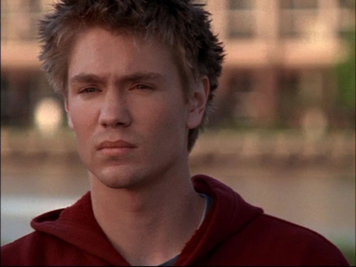 11 Lucas Scott Quotes That Tell The Good, The Bad, And The Ugly Truth About Life