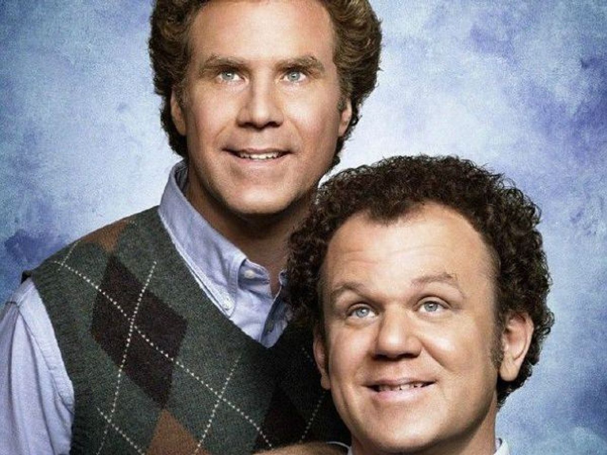 Thoughts Every Freshman In College Has As Told By 'Step Brothers'