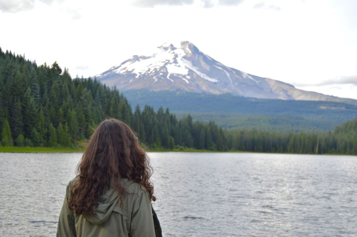 10 Reasons I Fell In love With The Pacific Northwest