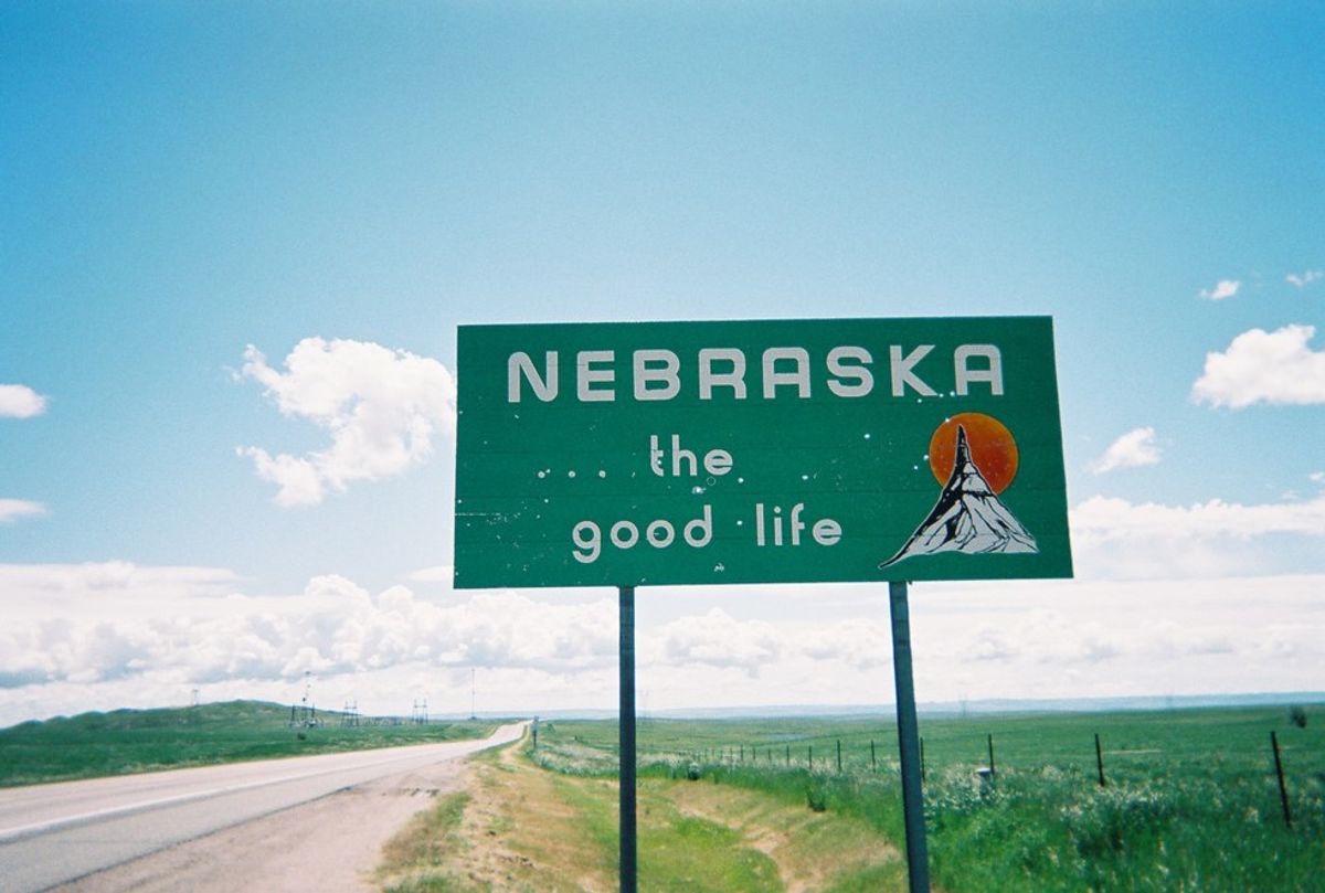 6 Things You Should Know Before Moving To Nebraska