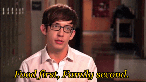 10 Questions You're Tired Of Being Asked At Thanksgiving