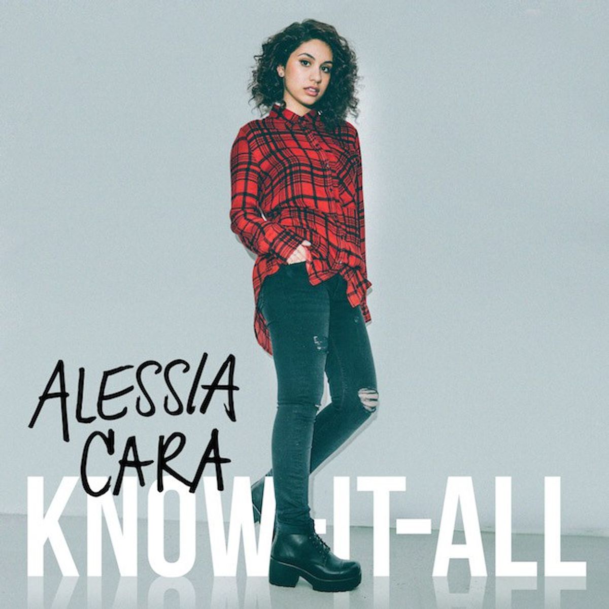 Alessia Cara: "Know-It-All" Review