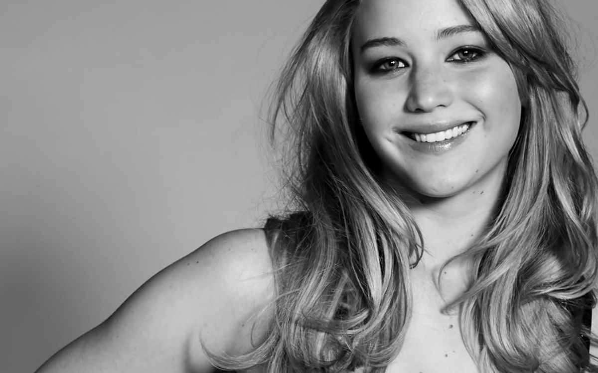 Why Jennifer Lawrence Would Have the Most Followers on Twitter