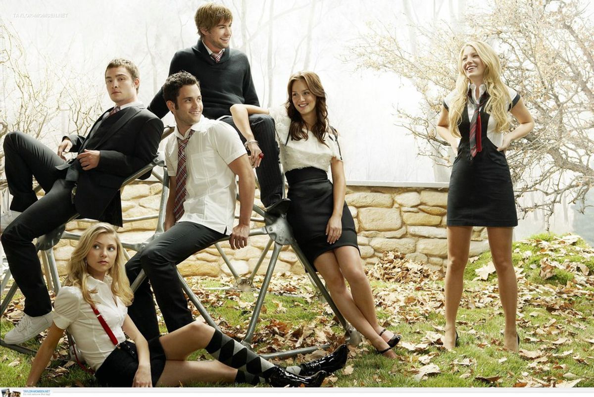 A Definitive Ranking Of Every Gossip Girl Thanksgiving Episode