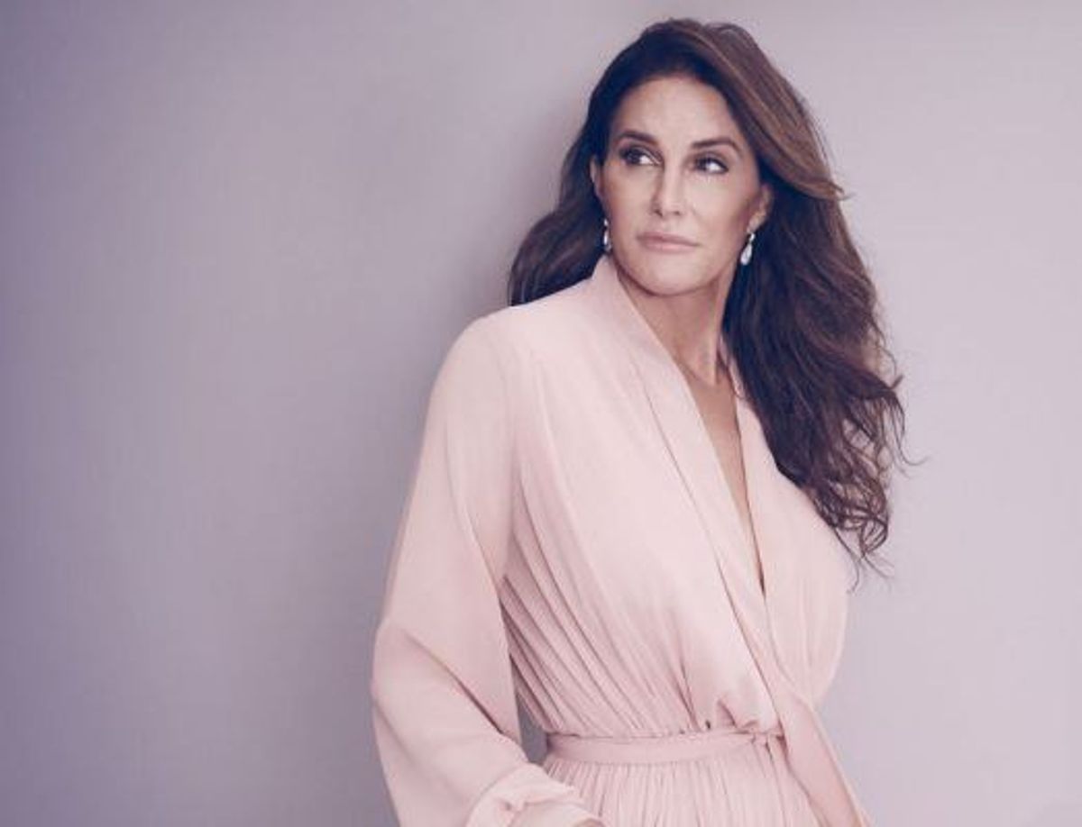 A New Spotlight: Caitlyn Jenner's Adjustment Is Far From Over