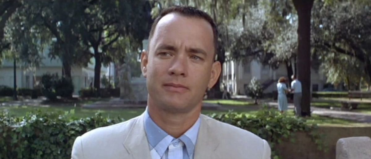 Ten Things That Happen At The End Of The Semester, As Told By Forrest Gump