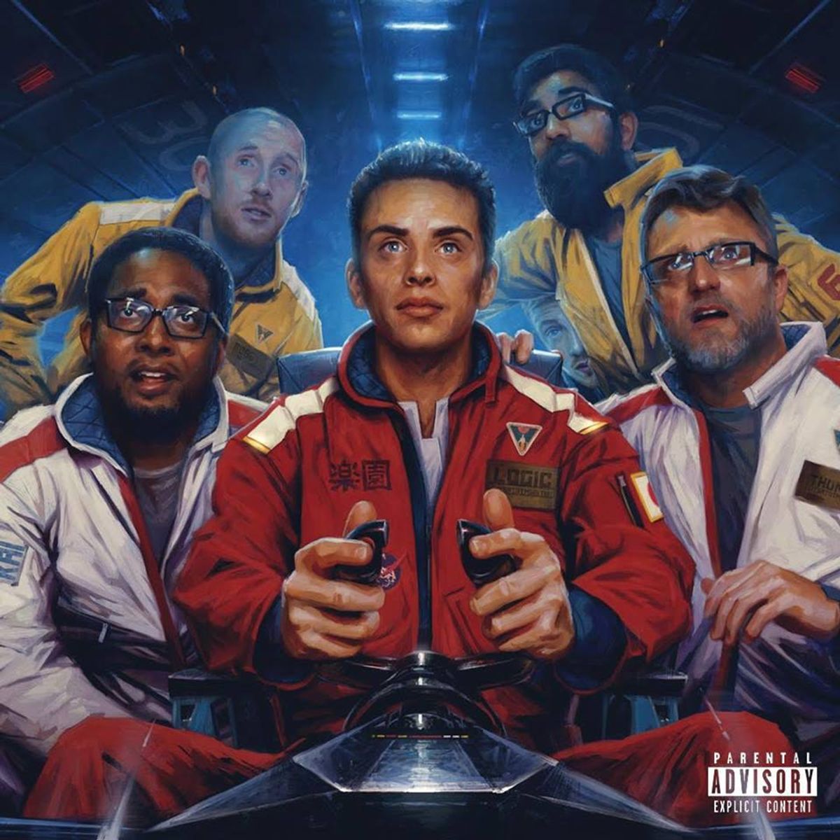 Logic's "The Incredible True Story" Album Review