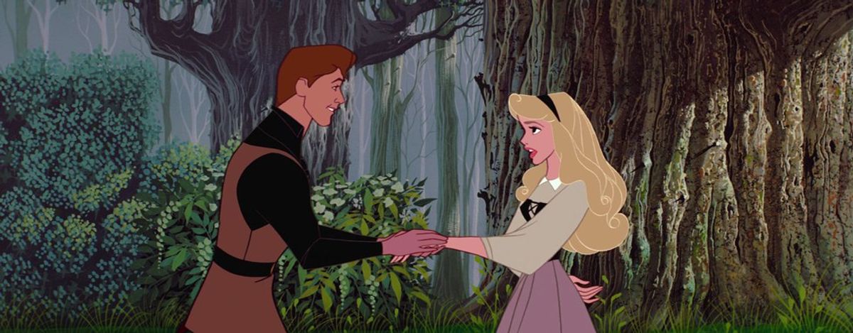 20 Completely True Life Lessons From Disney