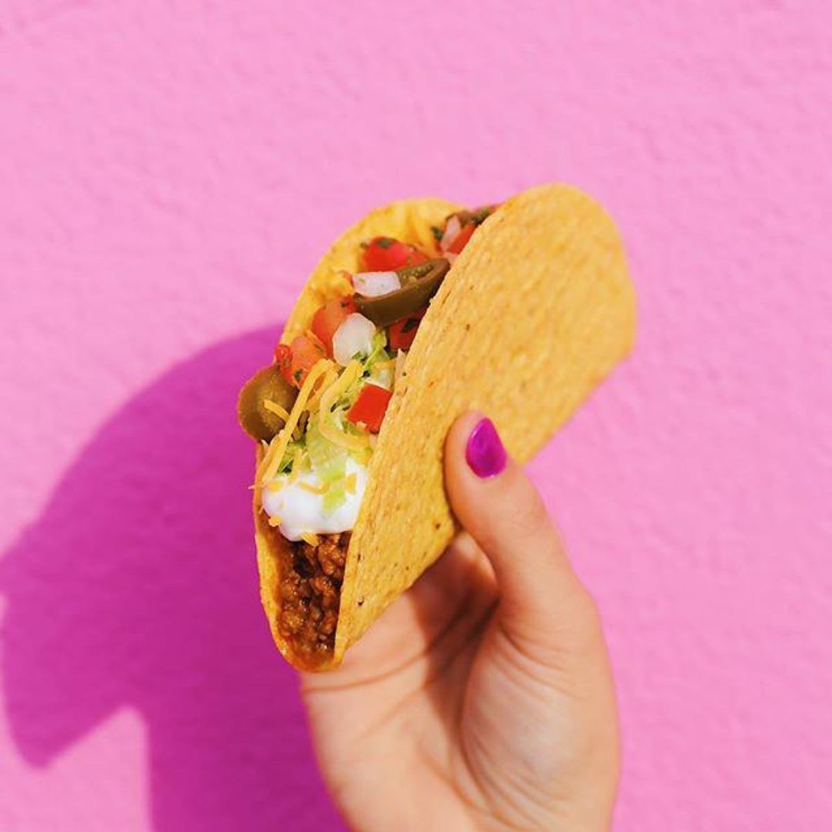 10 Reasons Why You Should Love Taco Bell