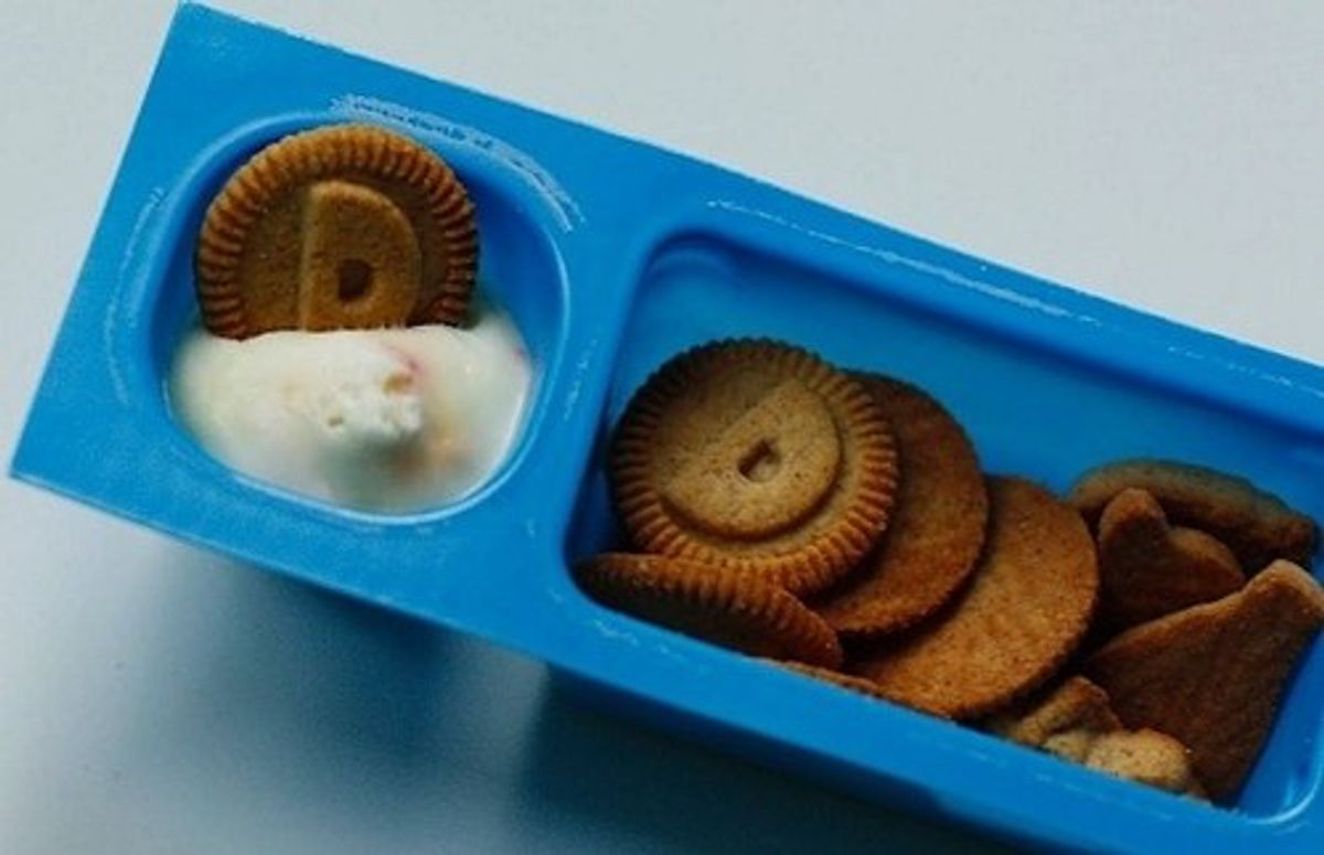 17 Snacks You Miss From Childhood