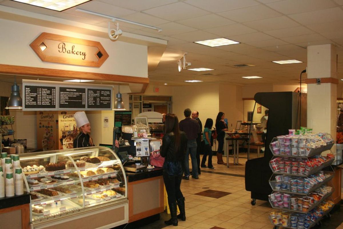 The Top 11 Stonehill Caf Options