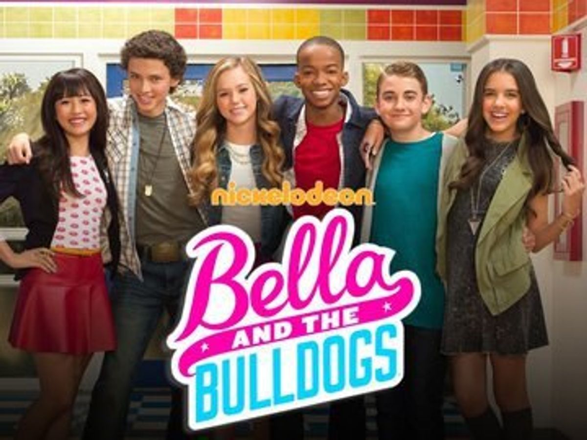 11 Reasons Why I Love 'Bella And The Bulldogs'