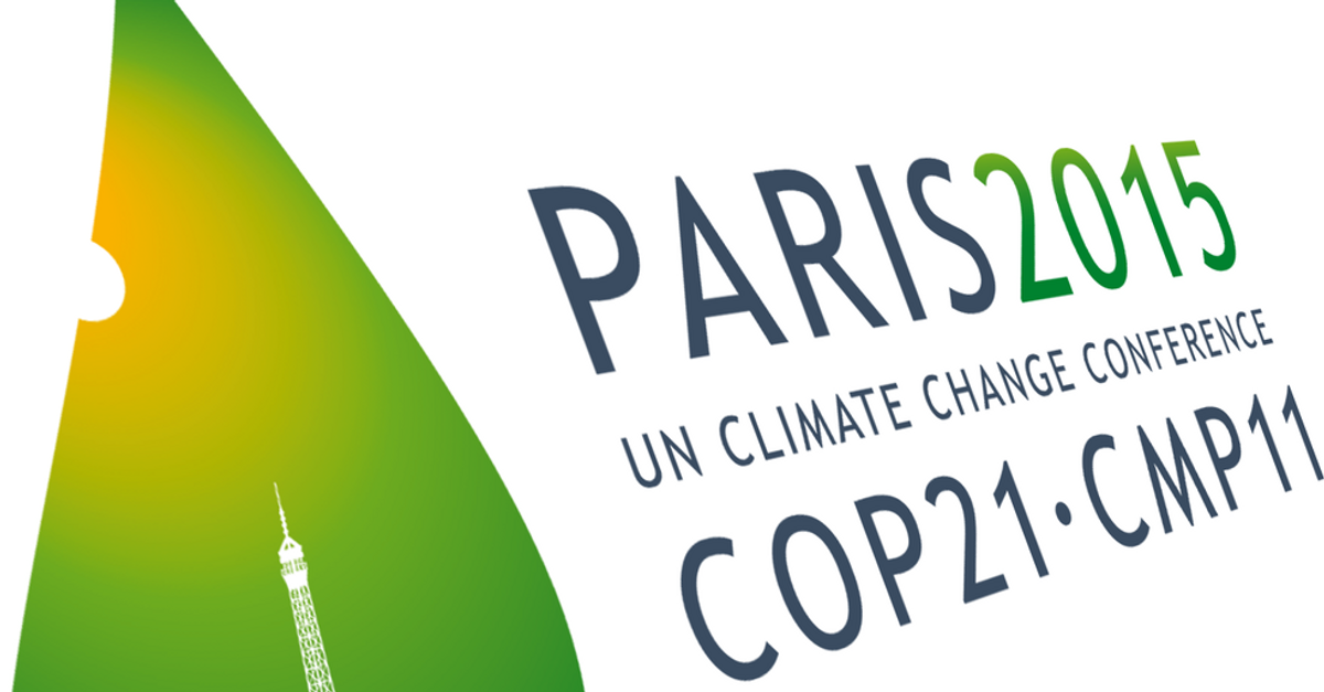 Why The Paris Climate Conference Will Continue As Planned