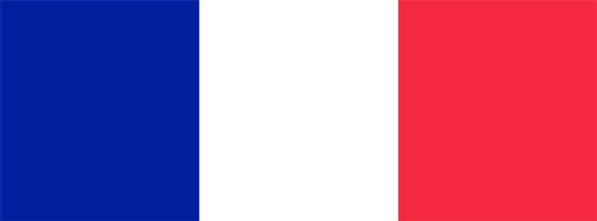 The French Profile Picture