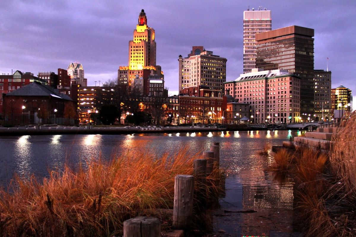 10 Things To Do In Providence This Winter