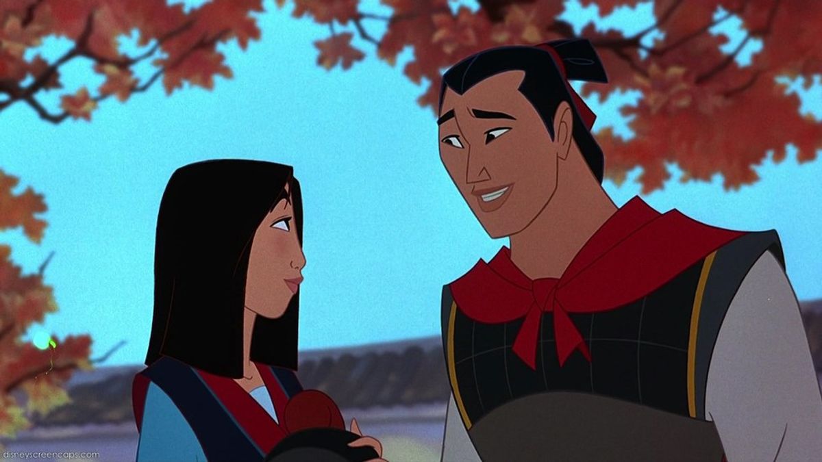 11 Things Guys Need To Stop Telling Asian Women