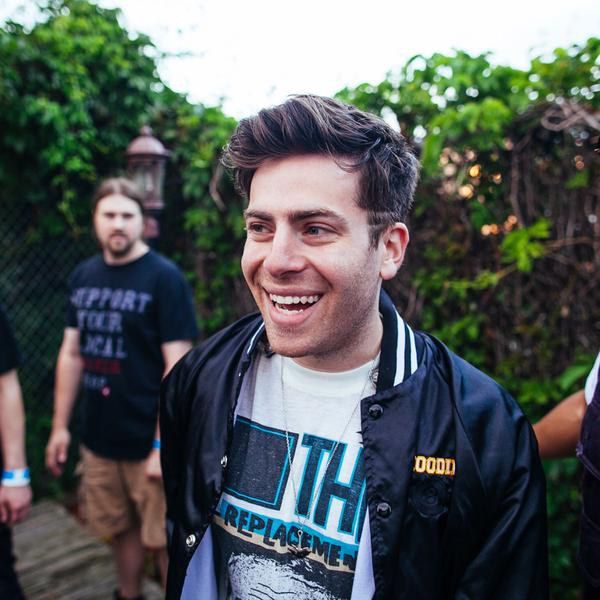 All my friends hoodie allen online lyrics