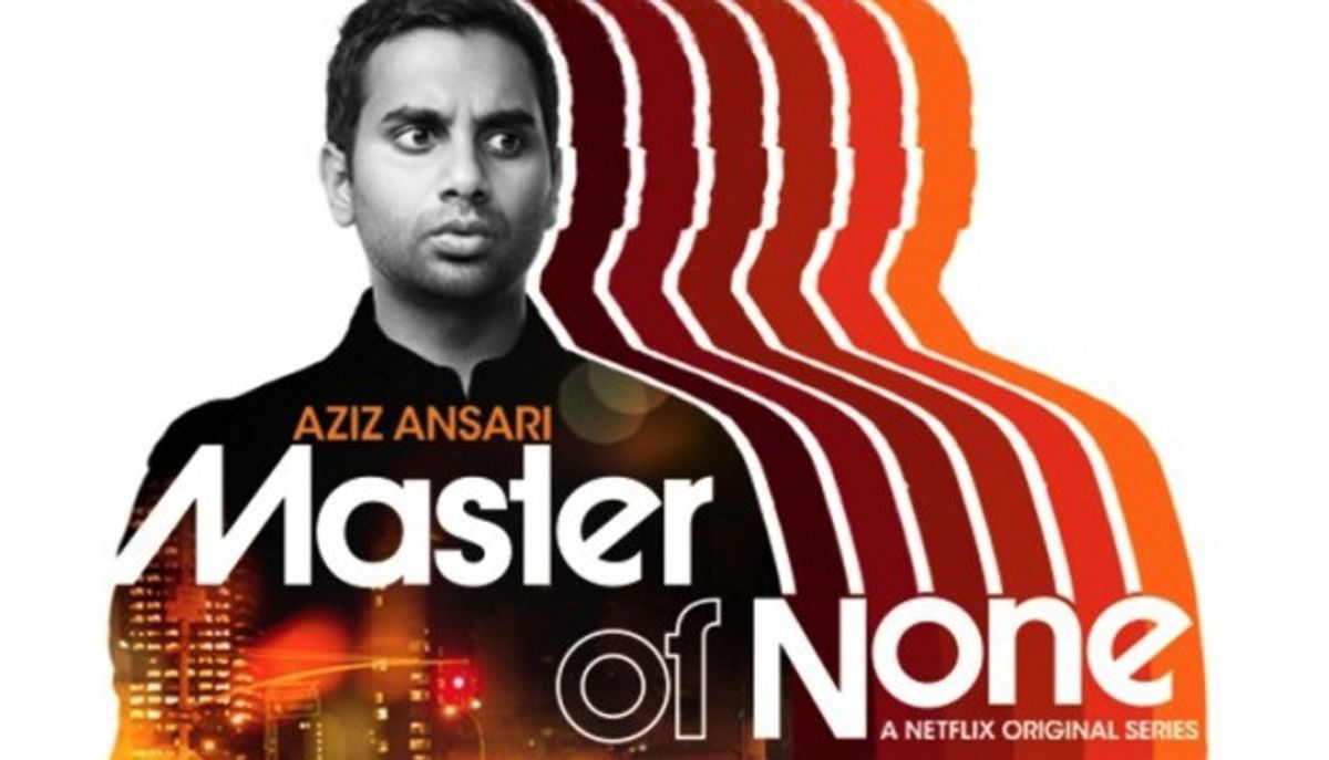 5 Reasons To Watch Master Of None