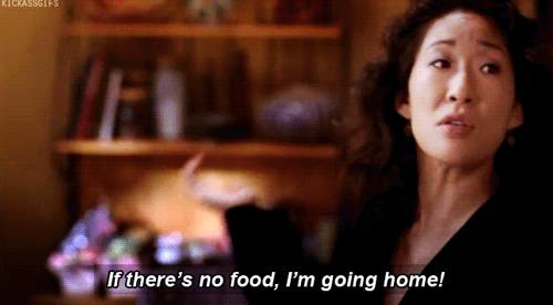 Home For The Holidays As Told By 'Grey's Anatomy'
