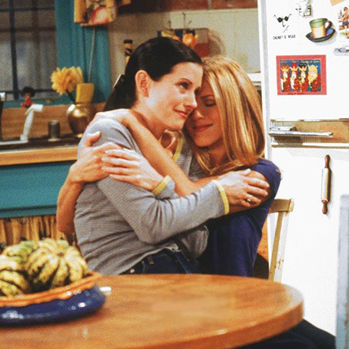 10 Reasons To Thank Your Childhood Best Friend Explained By Friends