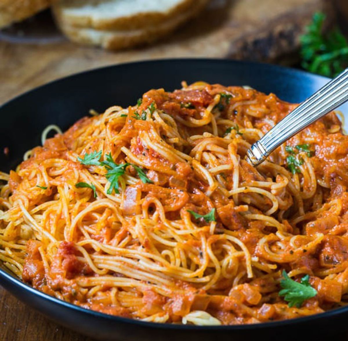 13 Things Pasta Lovers Do