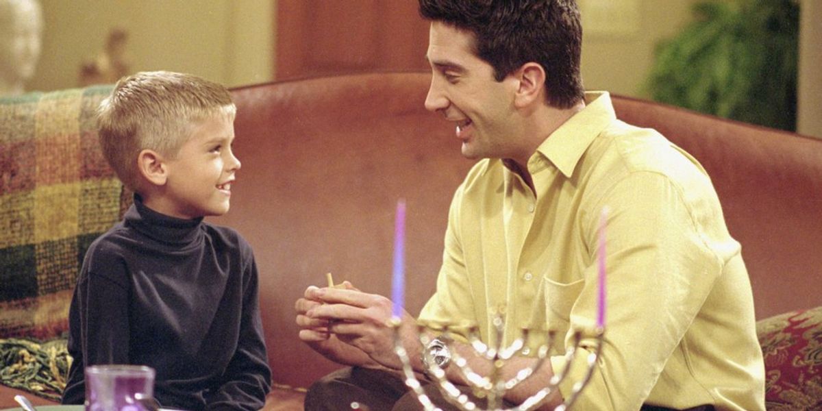 8 Reasons To Love Hanukkah