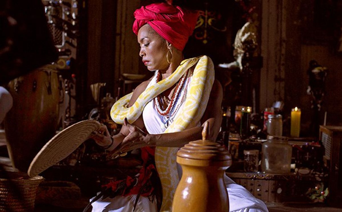 Marie Laveau Was Real And So Is Voodoo