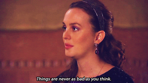 51 Badass Blair Waldorf Quotes For Every Gossip Girl Fan To Learn By Heart