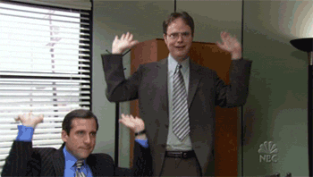 11 Stages Of Graduation Anxiety As Told By 'The Office'