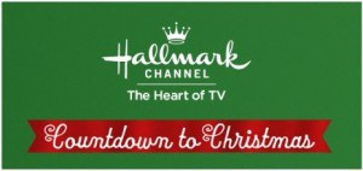 10 Best Hallmark Holiday Movies To Watch This Break