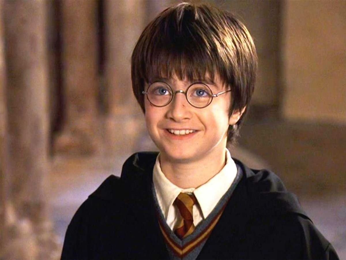 15 Spells From Harry Potter That All College Students Wish They Could Use During Finals Week