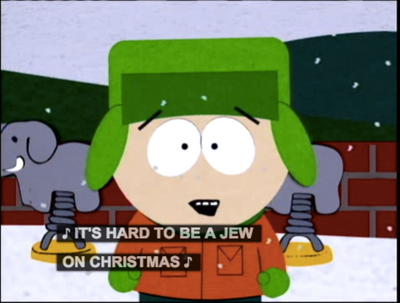 Christmas: Eight Things to Do if You're a Jew - Jewcy