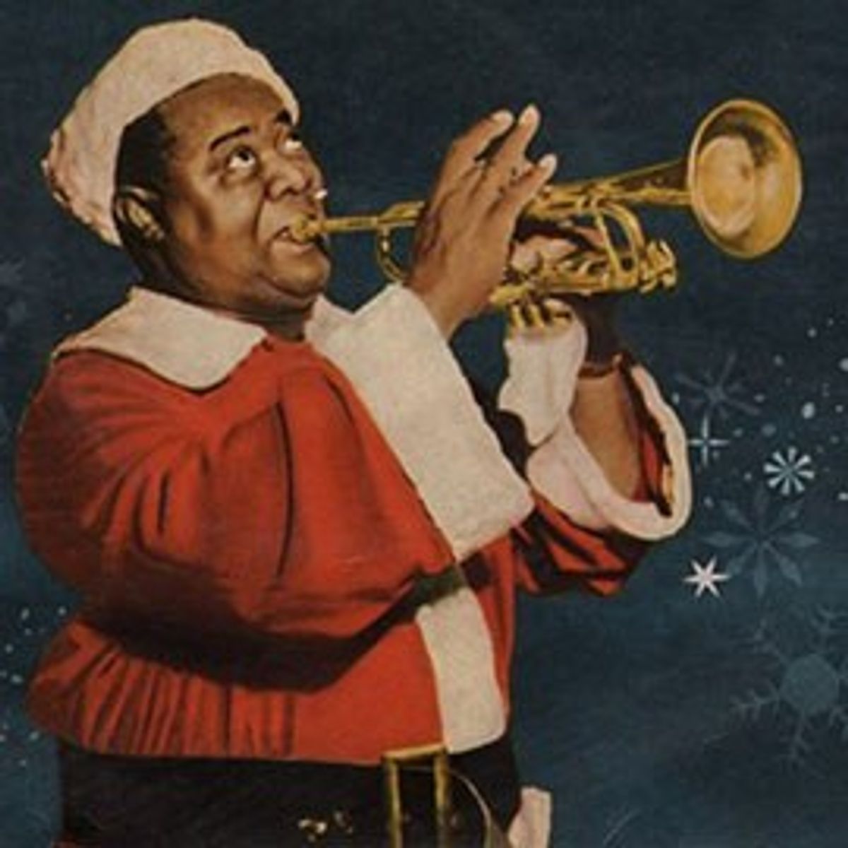 A Jazz-tastic Holiday Playlist