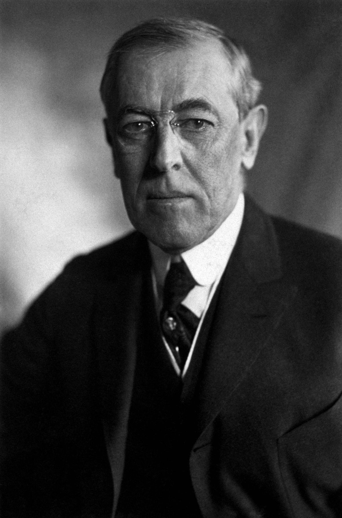 The Legacy Of Woodrow Wilson And Other Historical Figures