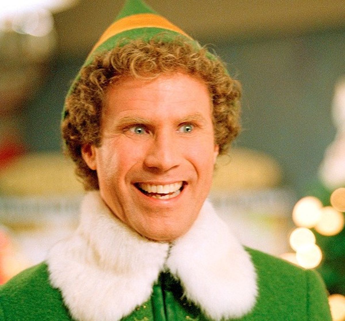 14 Signs You're Addicted To Christmas