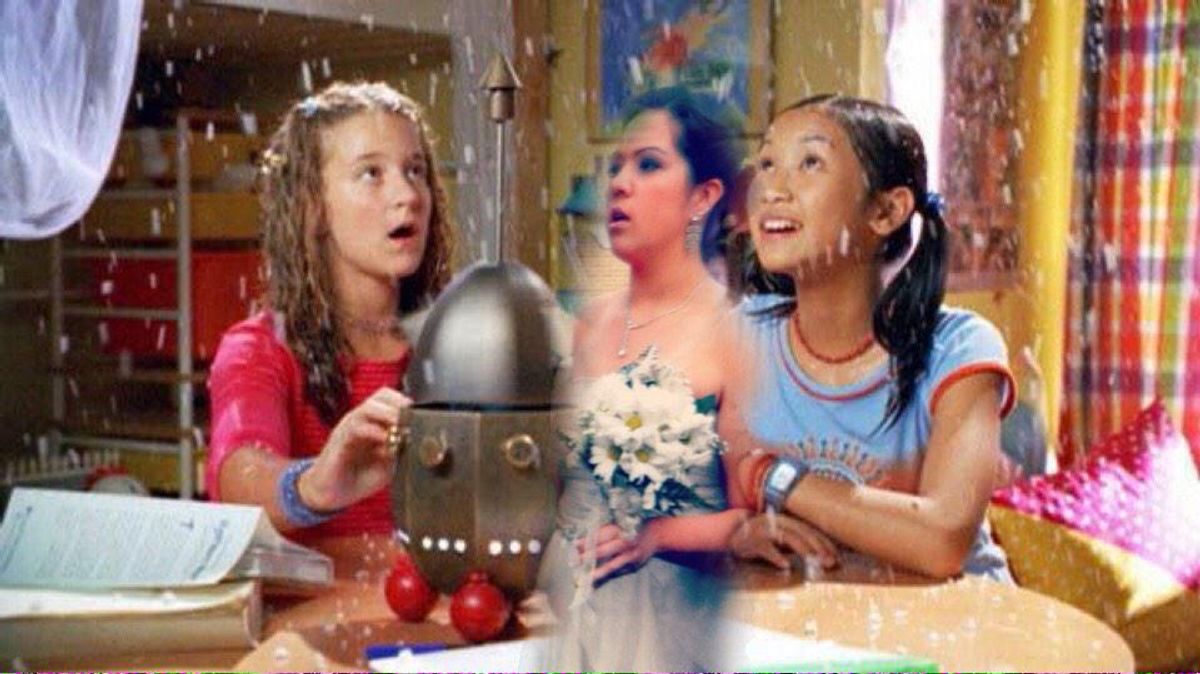 The 8 Best Underrated Disney Channel Original Movies