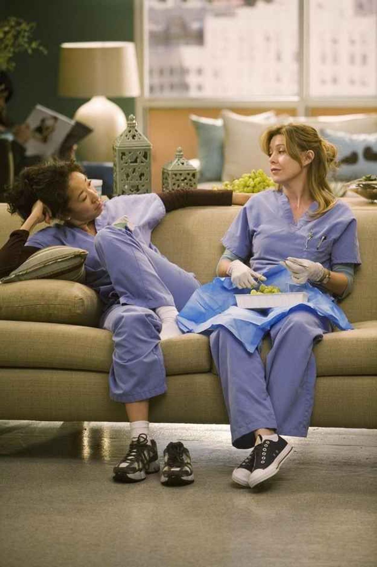 12 Thoughts You Have During Clinicals