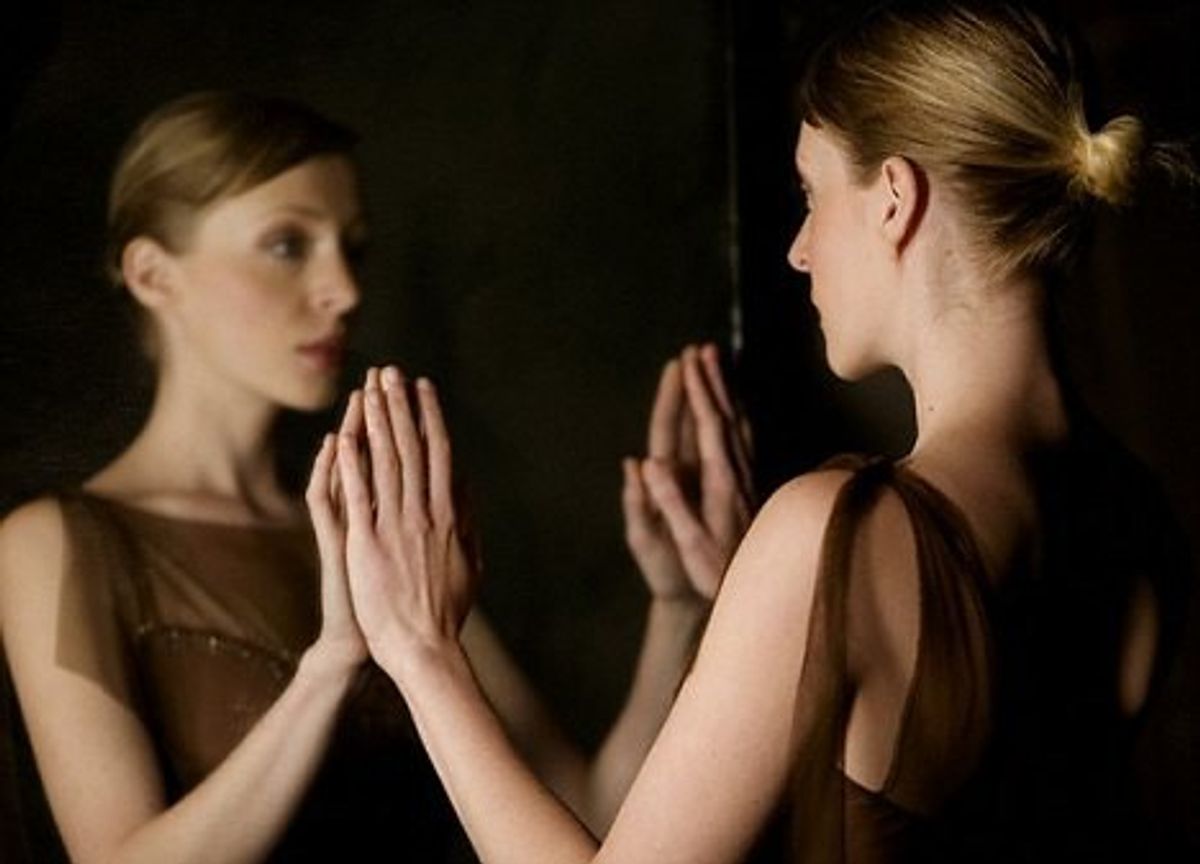 5 Reasons Why You Should Talk to Yourself