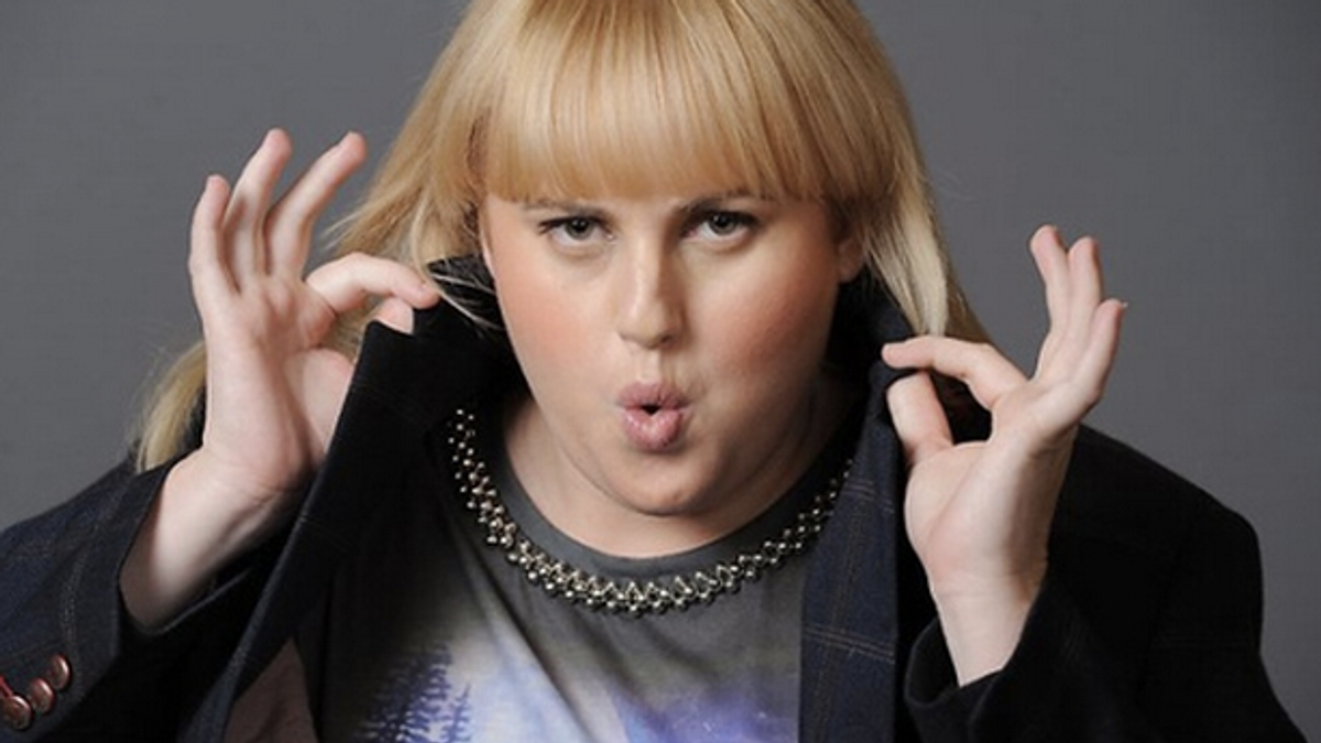 11 Times Fat Amy Reached You On A Spiritual Level