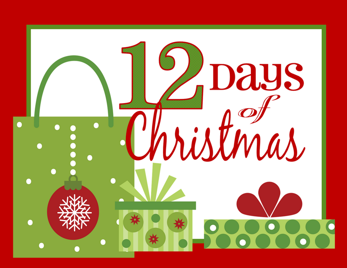 The Twelve Days of Christmas