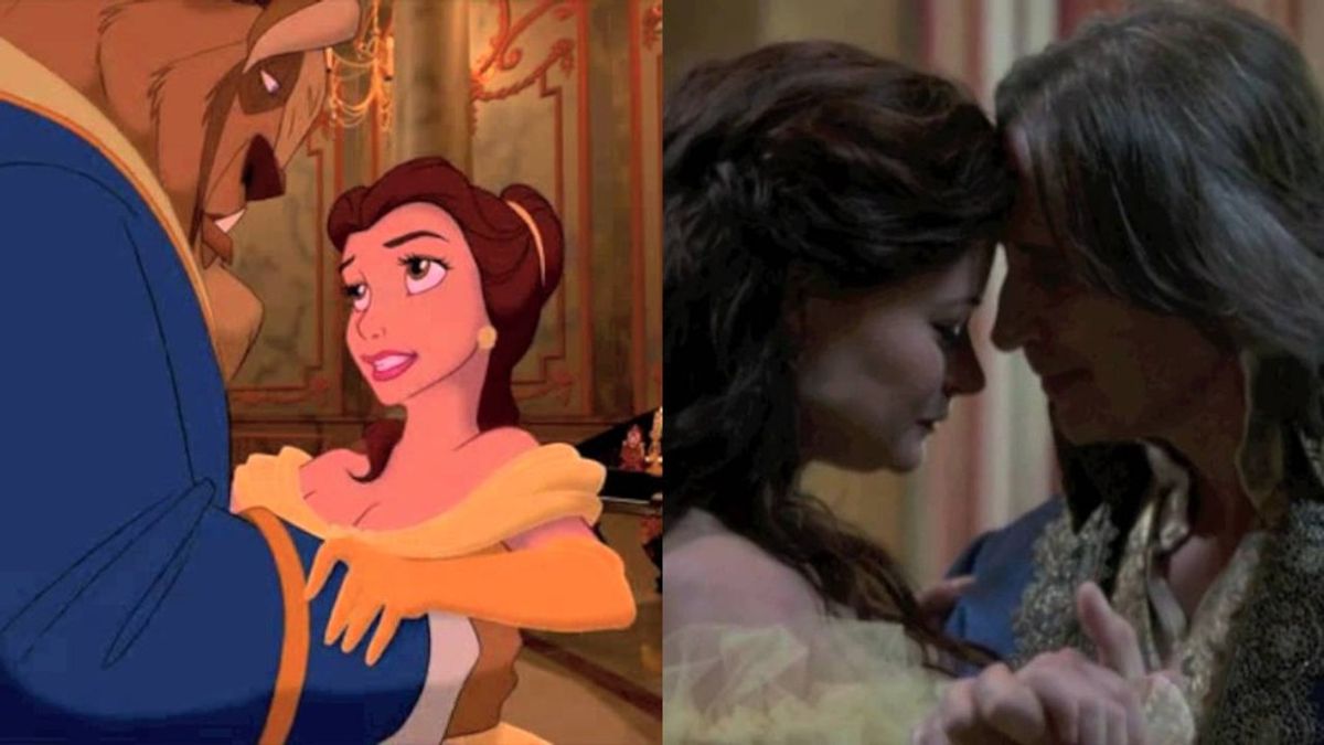 5 Reason's Why "Beauty And The Beast" Tale Is As Important As It Is Old