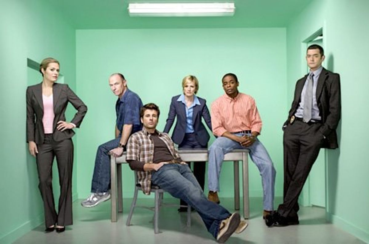 5 Reasons Why You Love "Psych"